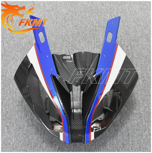 For BMW S1000 Rr S1000RR Motorcycle Fairing Body Kit Front Upper