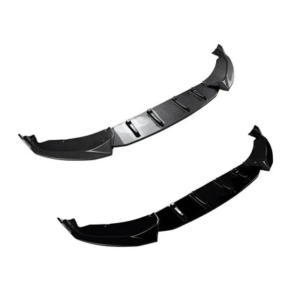 For BMW 7 Series G11 G12 2016-2018 Front Bumper Lip Chin Spoiler