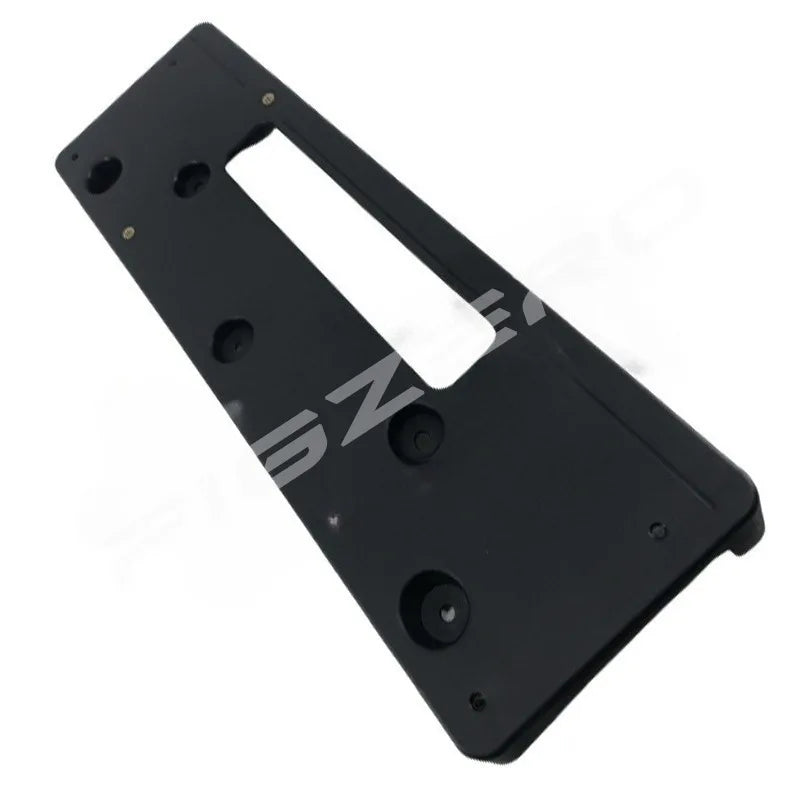 For BMW 7 Series F01 F02 Front Bumper Number License Plate