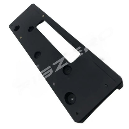 For BMW 7 Series F01 F02 Front Bumper Number License Plate