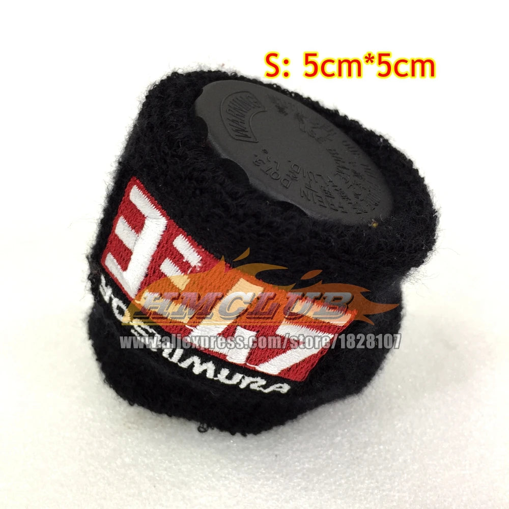 For BMW S 1000 Rr S1000R 3D Moto Front Fluid Oil Brake Reservoir