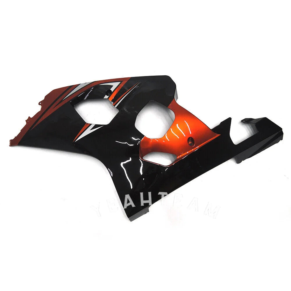 For Suzuki GSXR600 GSXR750 K4 K5 Motorcycle Fairing Kit 2004