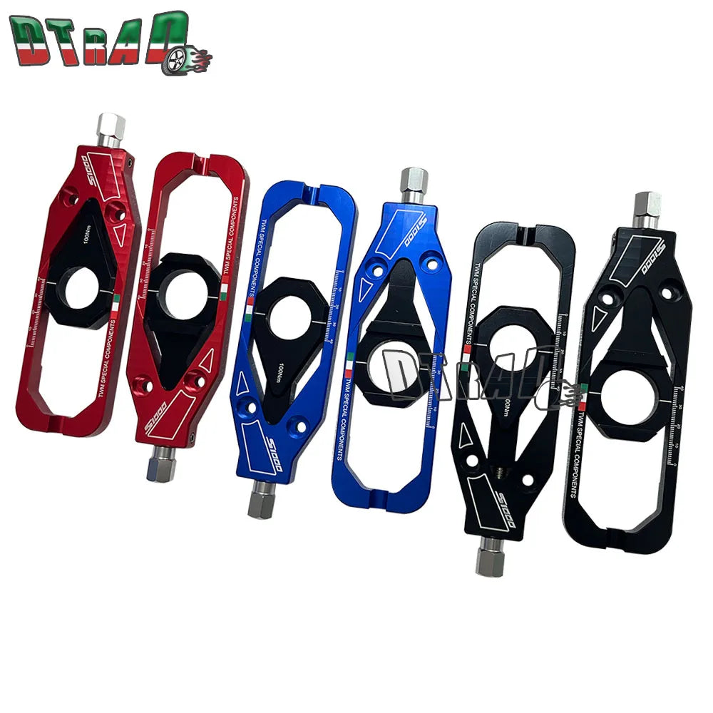 For BMW M1000R M1000RR 2023 2024 M 1000 R Rr Cnc Billet Chain
