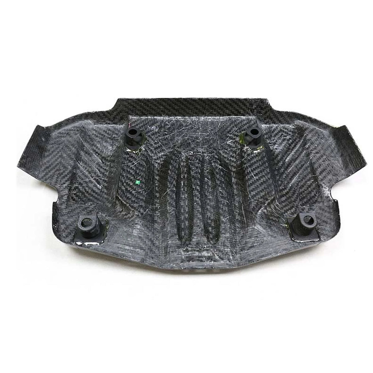 For BMW F10 M5 2012-2016 F06 Dry Carbon Fiber Engine Hood Cover