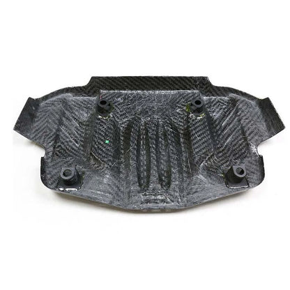 For BMW F10 M5 2012-2016 F06 Dry Carbon Fiber Engine Hood Cover
