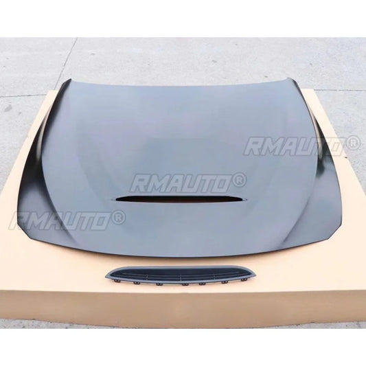 For BMW 4 Series Gts F32 F33 F36 Front Bonnet Hood Compatible