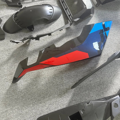 For BMW S1000XR 2020 2021 2022 2023 Custom Motorcycle Fairing