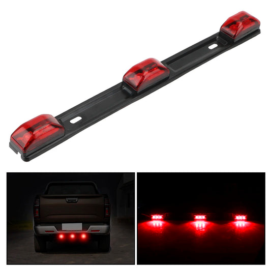 For Pickup 12V Truck Rv Trailer Rear Brack car-styling Side