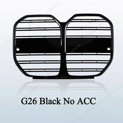 For BMW 4 Series G26 4-Door Front Grille Kidney Bumper Grills