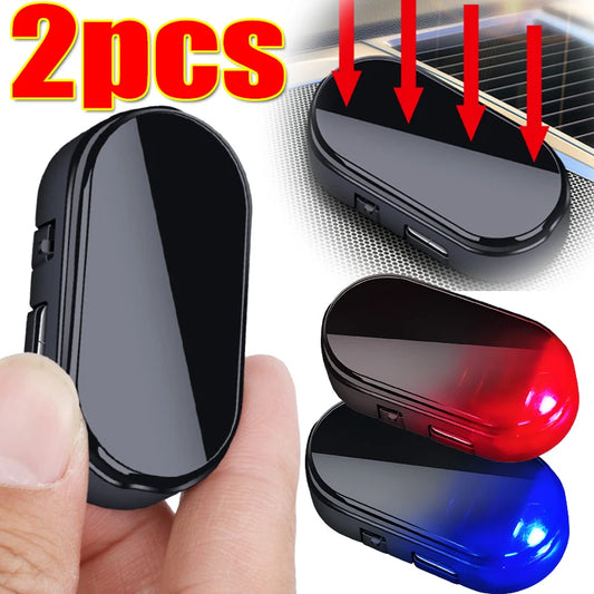 Warning Alarm anti-theft Caution Strobe Signal Security System