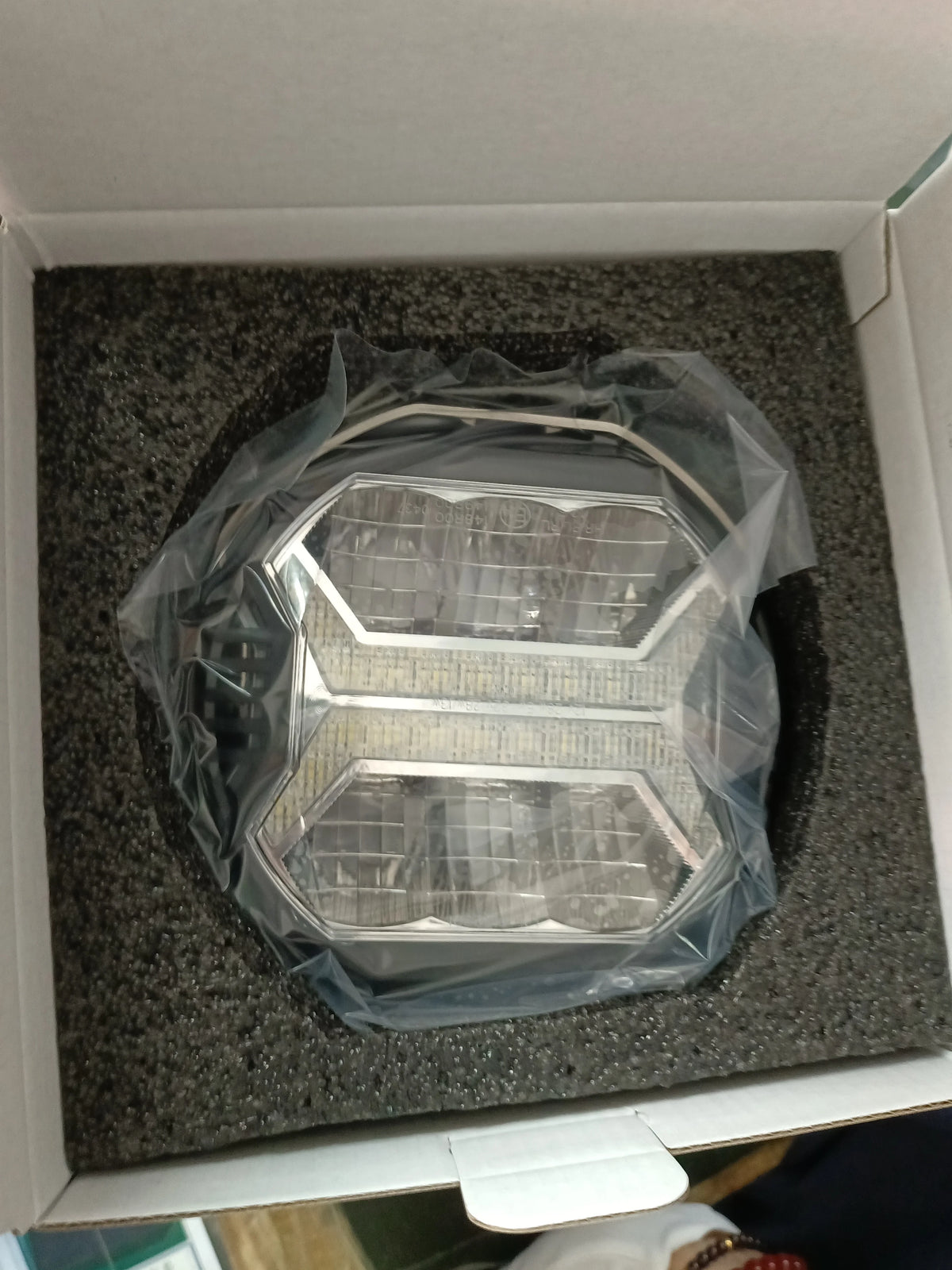 Superbright Offroad Spot Work 12V 24V Bar 6000K Drl