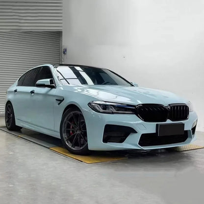 For 2010-2018 BMW 5 Series F10 Yiku F18 Body Kits Pp Material