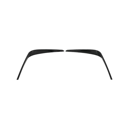 For BMW M3 M4 G80 G82 G83 2021-2024 Front Bumper Side Air Vent
