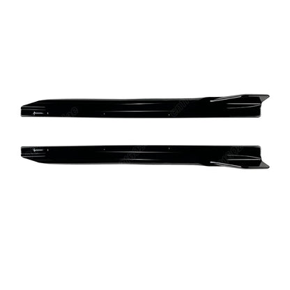 For BMW X3 G45 G48 M Sport Automobile Side Skirt Small Bag