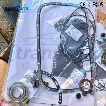 For BMW X5 2 4WD Land 4l40e 5l40e 5l50e 5L40 5L50 Repair Kit