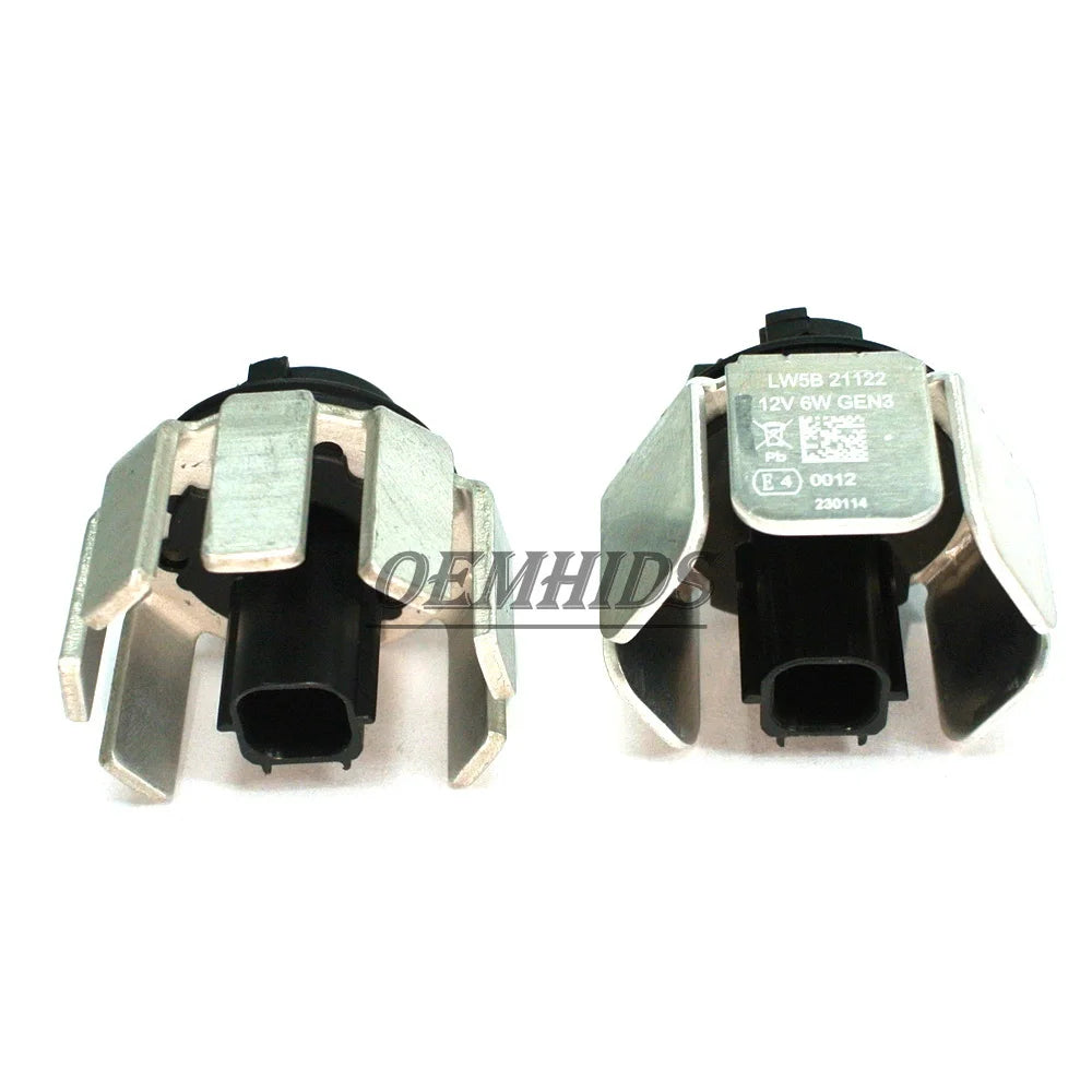 For Drl Reversing Lights Fog Lights Original Oemhids lw5b gen3