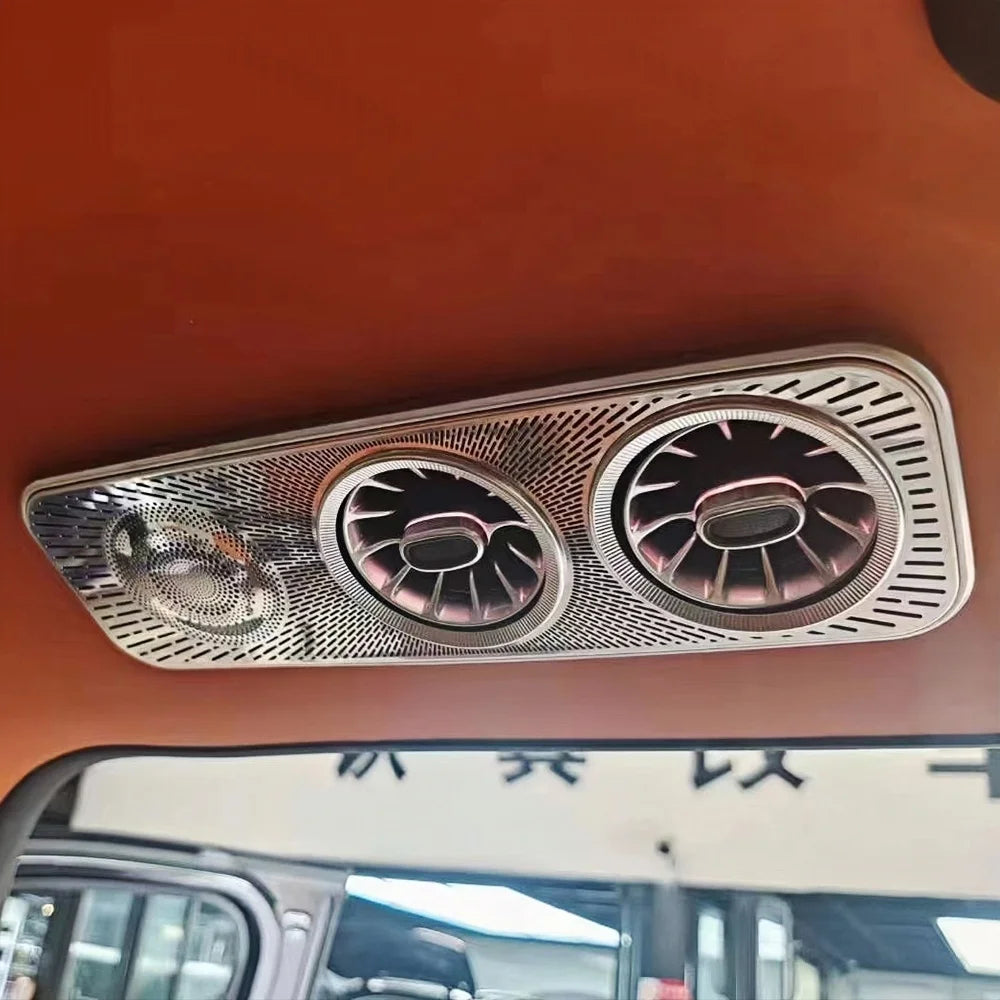 For Mercedes Benz W447 Vito V-Class Roof Vent V220D V250D V260