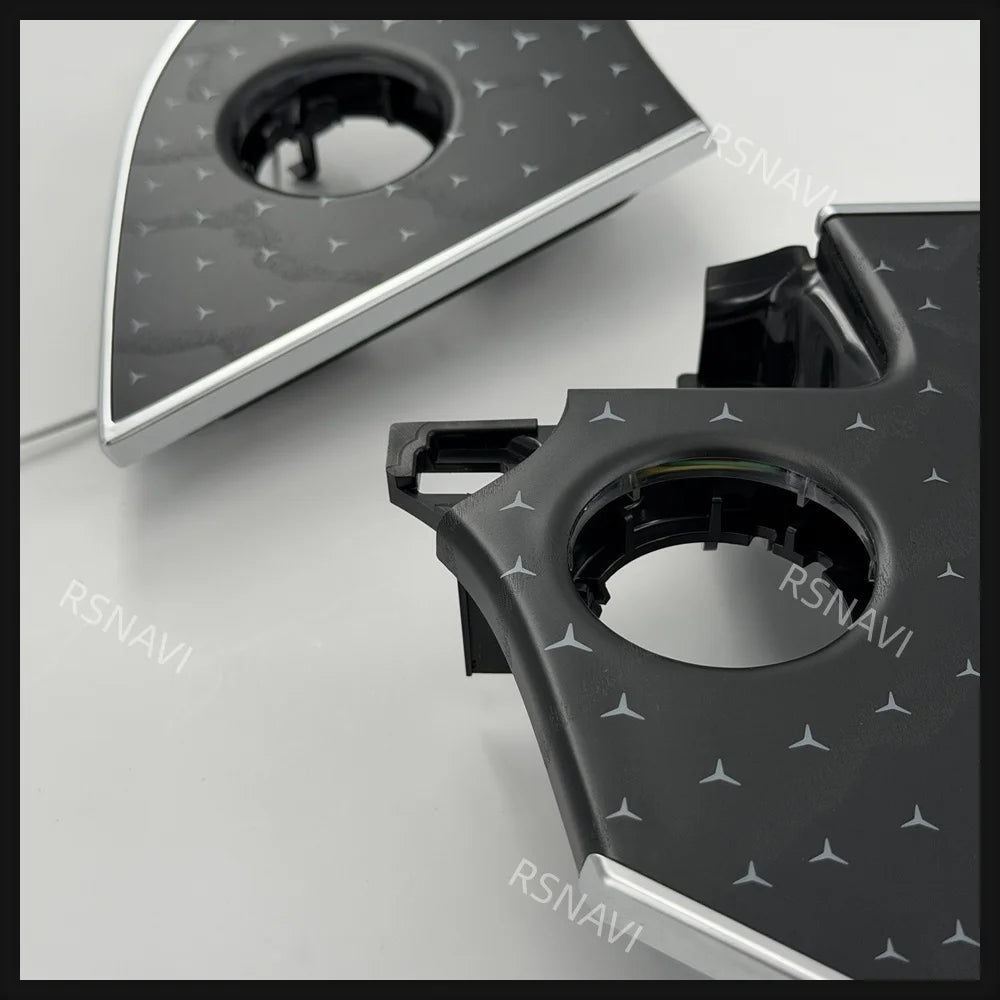 Starlight Dashboard Panel Assembly Ambient Lighting Compatible