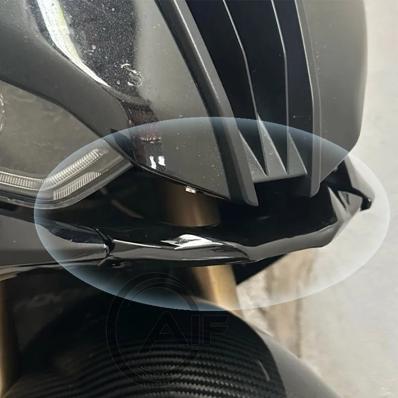 For BMW S1000RR M1000RR 2019-2022 Motorcycle Modification