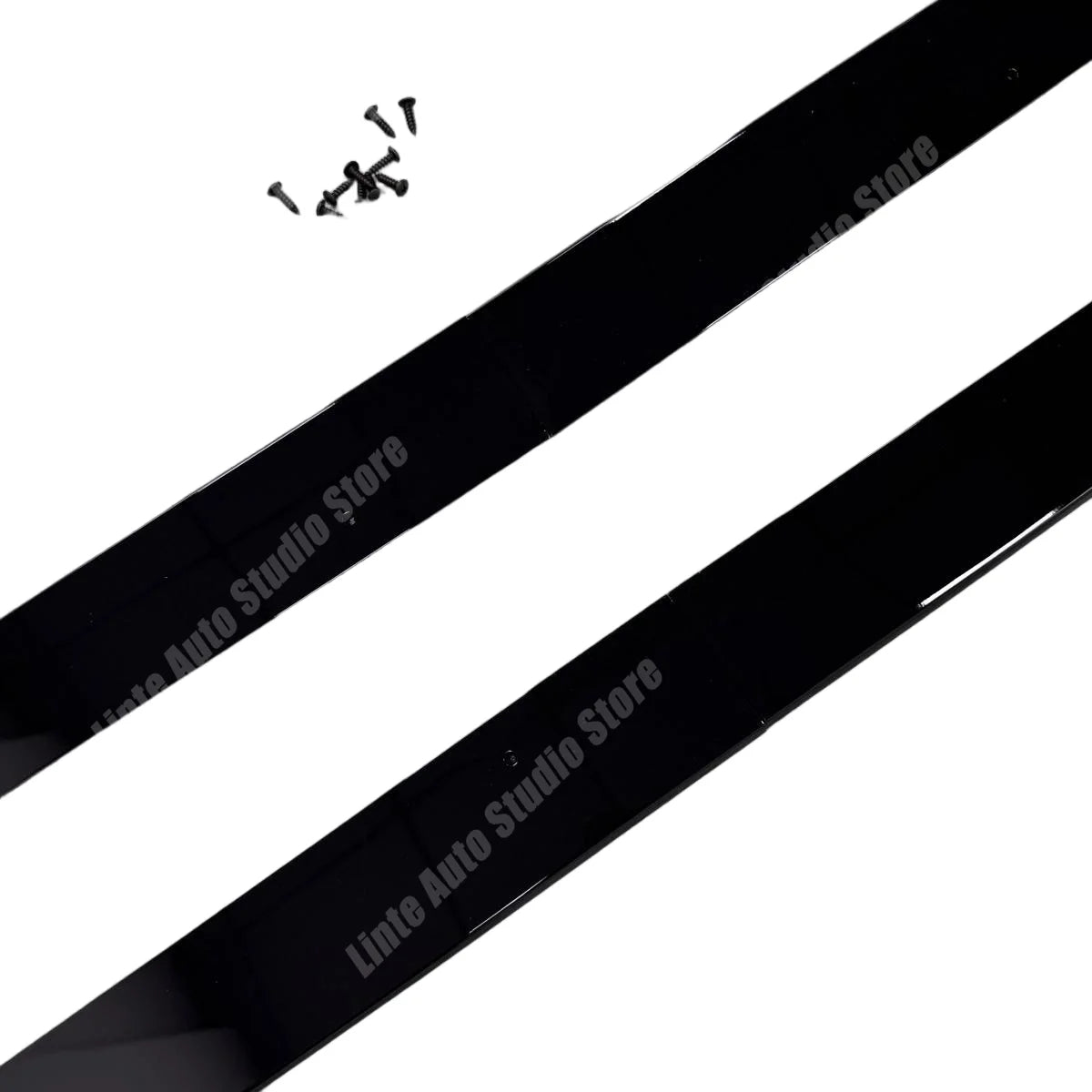 For BMW 1 Series F20 F21 M Performance Spoiler Splitter 118I