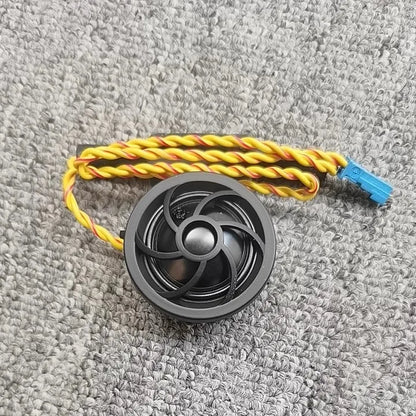 For B&W 1PC Plug high-fidelity Tweeter Upgrade Kit BMW Factory
