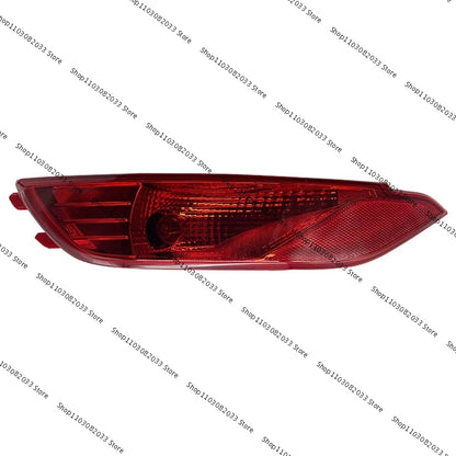 For Hyundai Tucson Tl 2015 2016 2017 2018 Rear Bumper Reflector