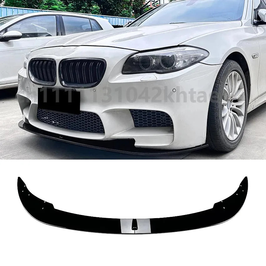 For BMW 5 Series F10 F11 M5 2011-2017 Front Bumper Protector