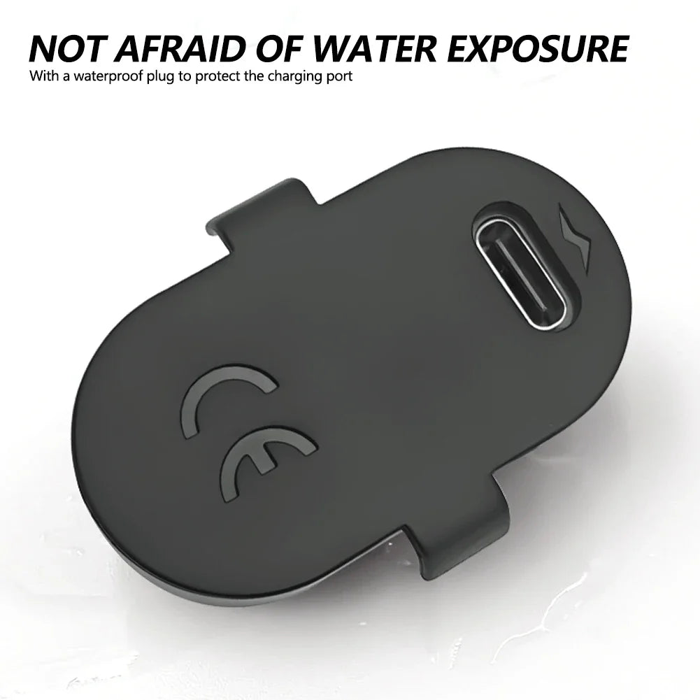 Wireless Motorcycle Strobe Warning Atmosphere Colors