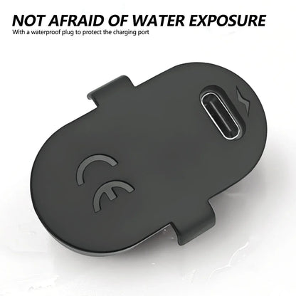 Wireless Motorcycle Strobe Warning Atmosphere Colors