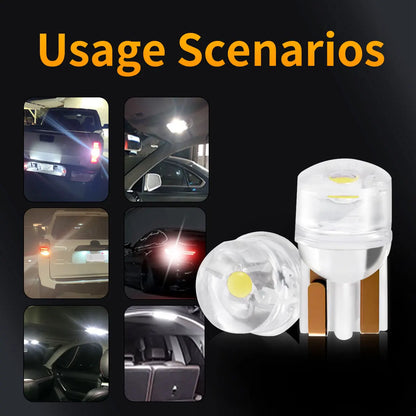 For Turn Signal Parking Reverse Stop Piece Signal Read Lighting