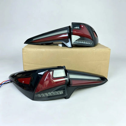 For Toyota Pathfinder 2016-2021 Fortuner Taillight Assembly