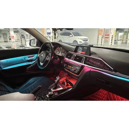 For BMW 3 4 Series Gran F30 F36 Ambient Upgrade Coupe Dynamic