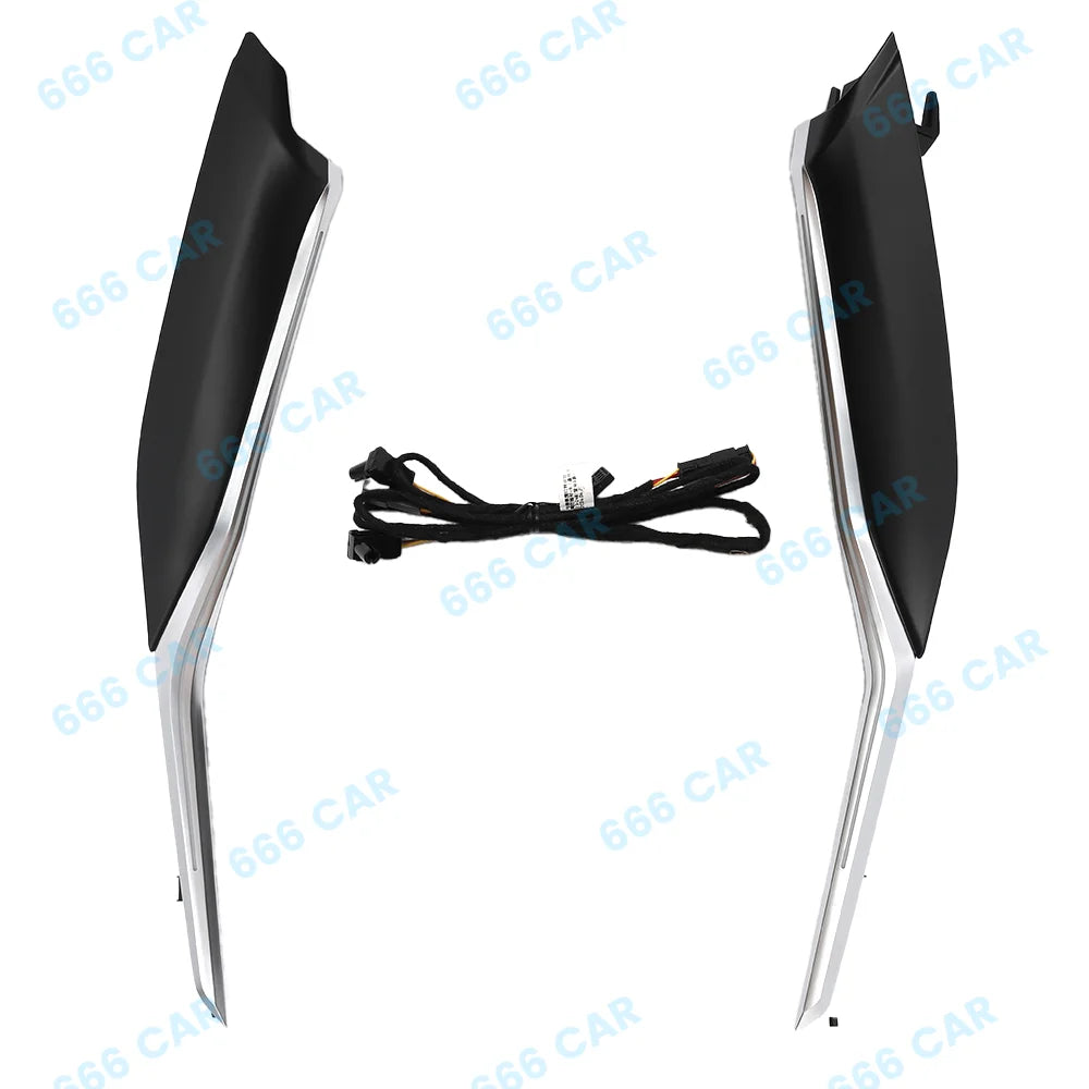 For BMW Center Console Saddle Series G20 G22 M3 M4 Color