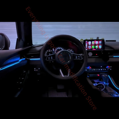 For Mazda Atenza Automotive Interior Lighting Rhd Ambient