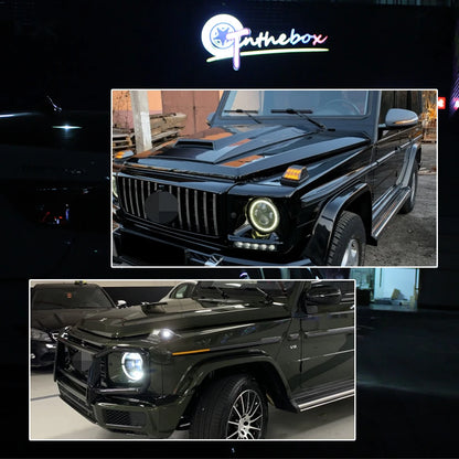 For Benz W463 G-Class G500 G550 G55 G63 G65 Amg W460 W461
