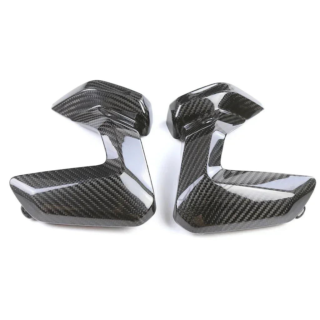 For BMW R1250 Rs Gs Rt R1250RS R1250GS Adv Carbon Fiber