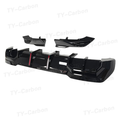 For BMW X3 G45 G48 28I Glossy Black Vten 30I M Sport M50