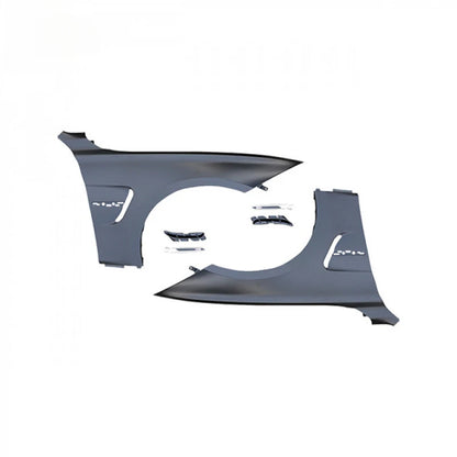 Minchi Factory Bumper F30 M3 Body Kit Suitable Series