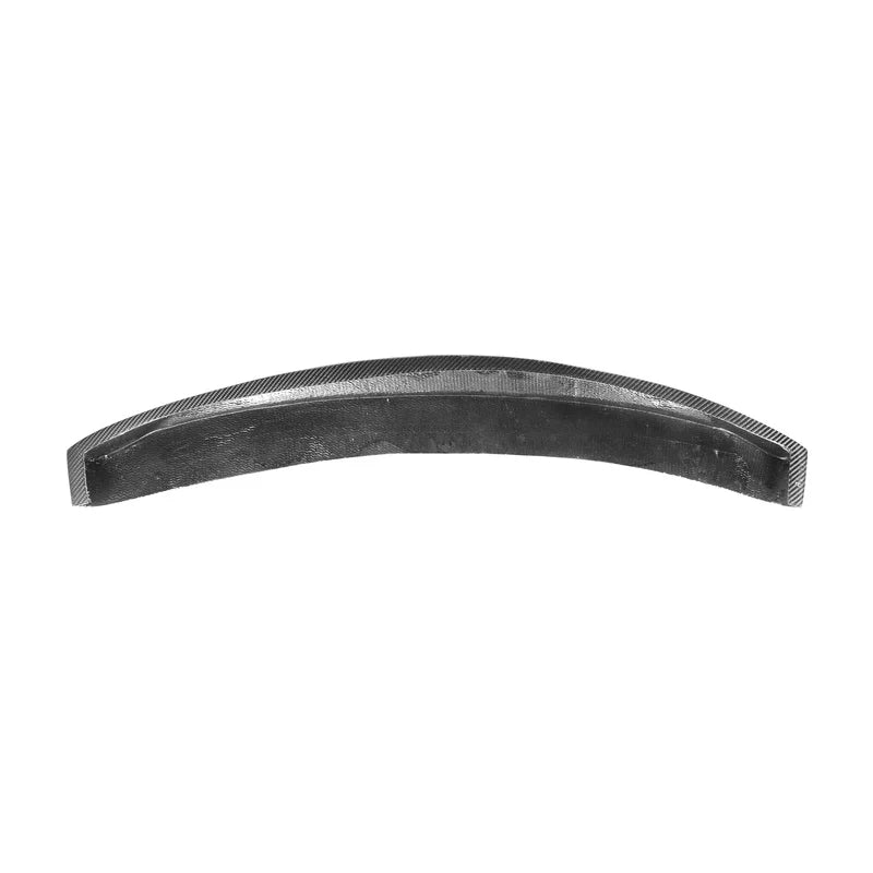 For BMW F06 Rkp Carbon Fiber Front Bumper Lip Spoiler Exterior