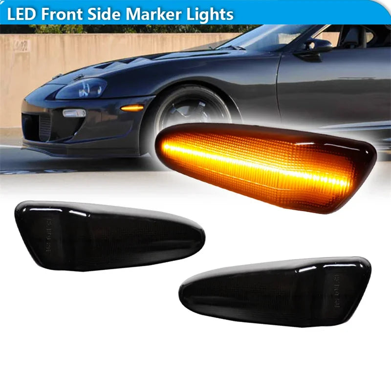 For Toyota Supra MK.4 1997 1998 Celica zzt230 zzt231 2000-2005
