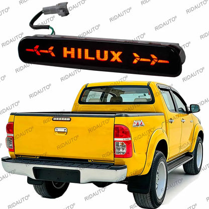 For Hilux Vigo 2008-2014 Rear Full Tailgate Break Mount Brake