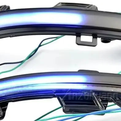 For VW Golf 8 Gti R Gte Gtd MK8 Mirror Indicator Sequential 2020