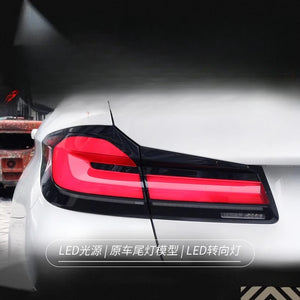 For BMW 5 Series G38 18-20 Suitable Assembly Modification G30