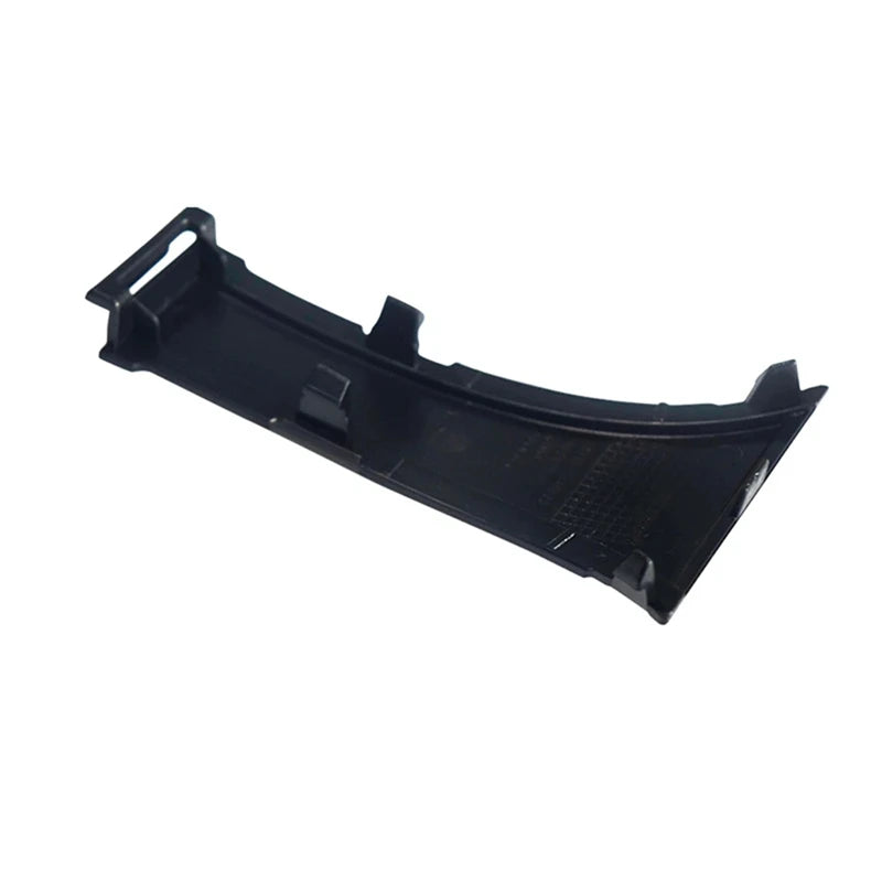 For BMW 5 Series G30 2015 Super Black Bumper Grille Trim Bracket