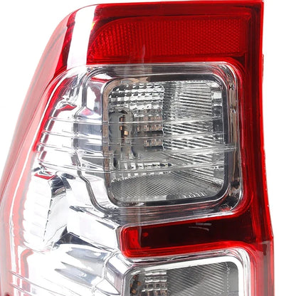 For Ford Ranger Ute Px Xl 1PC Pickup Tail Brake Stop Turn Signal