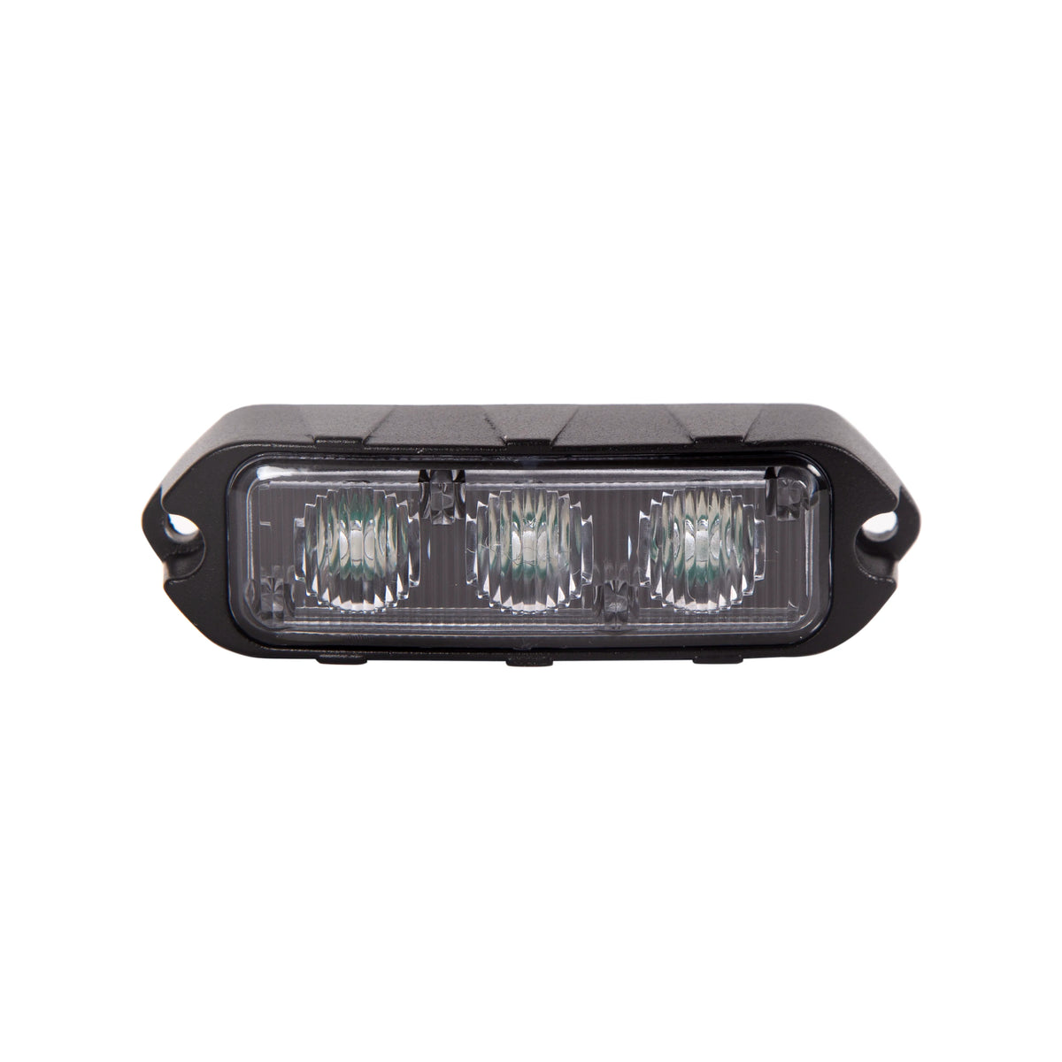 For Construction Laikesi Waterproof Amber Strobe Warning