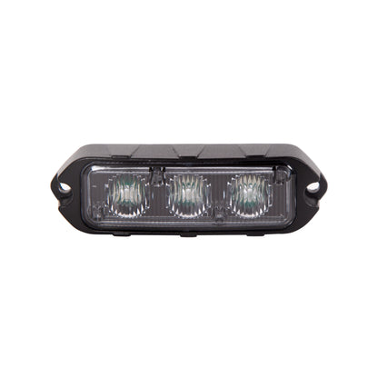 For Construction Laikesi Waterproof Amber Strobe Warning