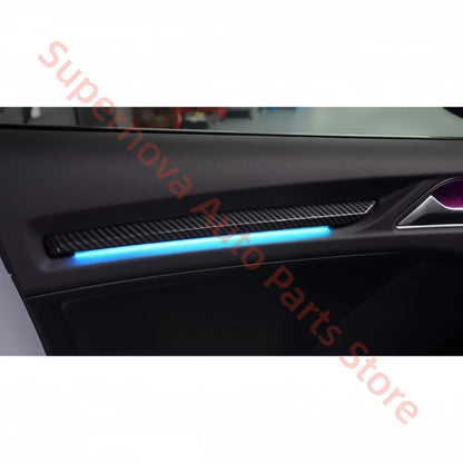 For Audi A3 S3 2014-2018 LED Ambient Atmosphere Interior
