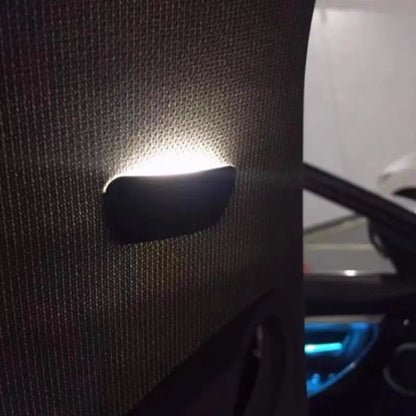 For BMW F30 F31 F34 F35 B Pillar Side Ambient Serie F32 F33 F36