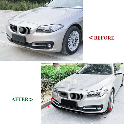 For BMW 5 Series F10 F11 2015-2017 520I 535I 528I 550I Front